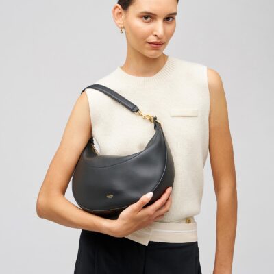 Oroton Florence Medium Hobo Bag