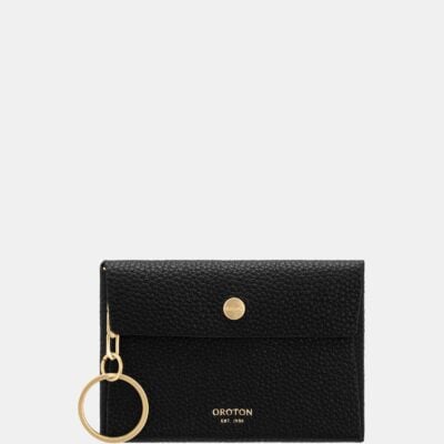 Oroton Margot Keyring Pouch