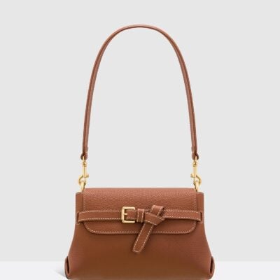 Oroton Margot Small Top Handle