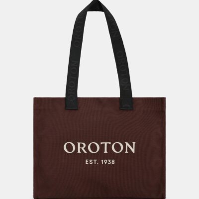 Oroton Oroton Everyday Tote Iconic Exclusive