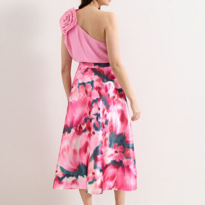 Phase Eight Freyja Floral Skirt