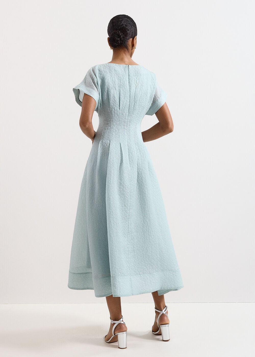 phase-eight-laya-textured-midi-dress-4 Phase Eight Laya Textured Midi Dress