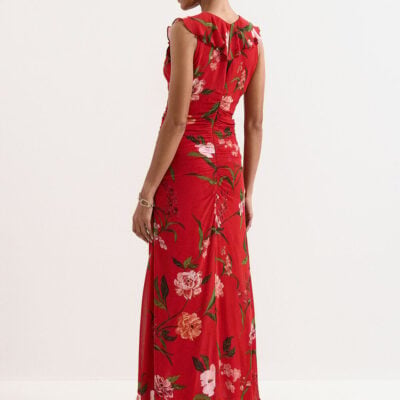 Phase Eight Mae Floral Maxi Dress