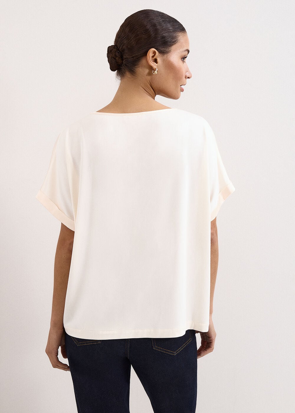 phase-eight-marion-ivory-floral-printed-top-4 Phase Eight Marion Ivory Floral Printed Top