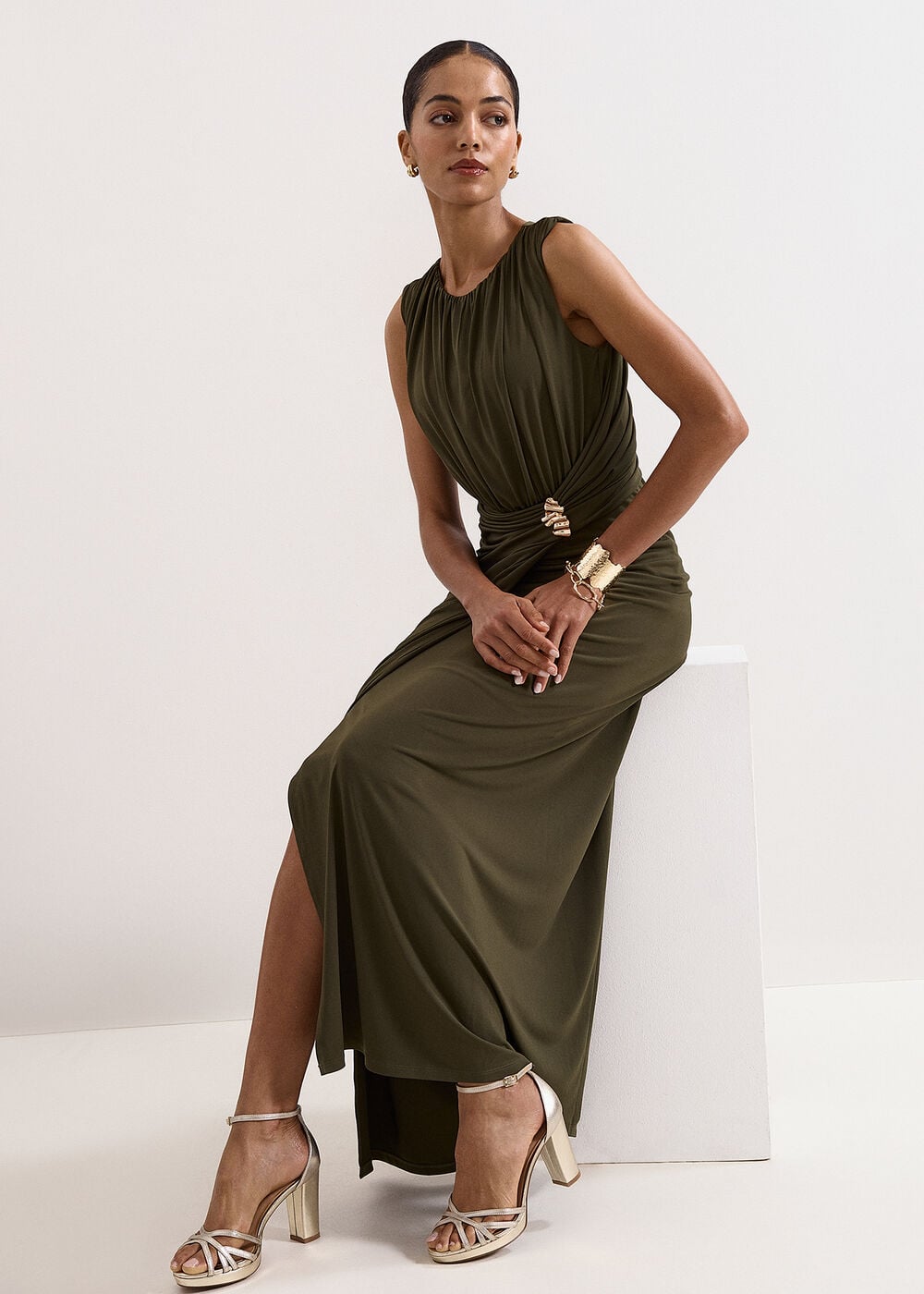 Phase Eight Petite Cassidy Dress
