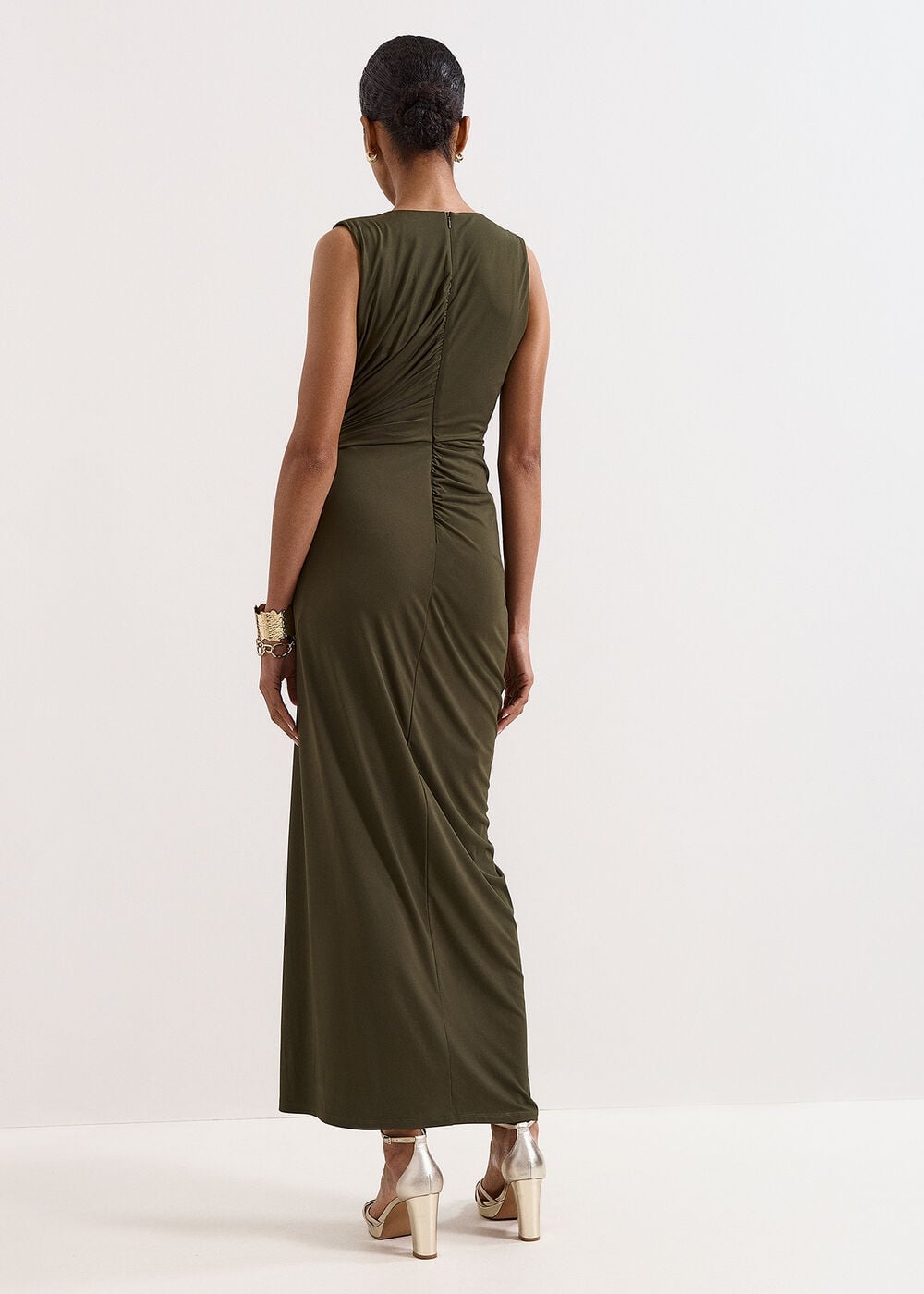 Phase Eight Petite Cassidy Dress