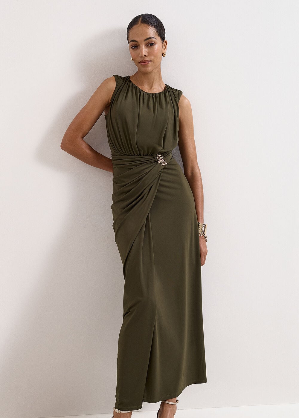 Phase Eight Petite Cassidy Dress