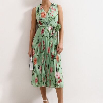 Phase Eight Petite Simara Dress