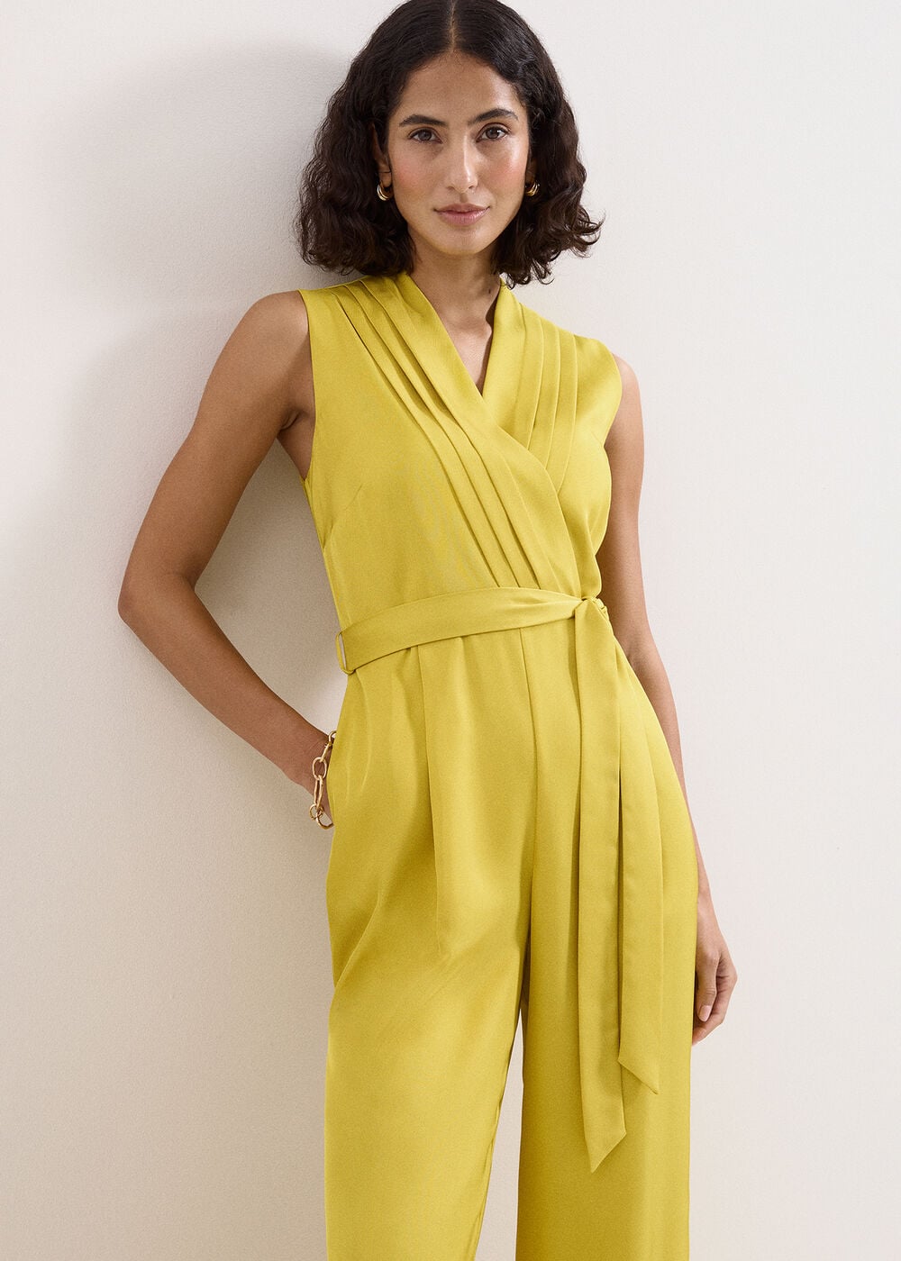phase-eight-petite-taylor-satin-wrap-jumpsuit-5 Phase Eight Petite Taylor Satin Wrap Jumpsuit