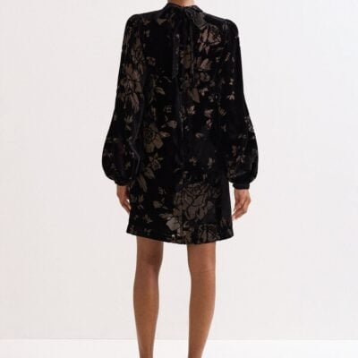 Phase Eight Reanna Foil Shift Dress