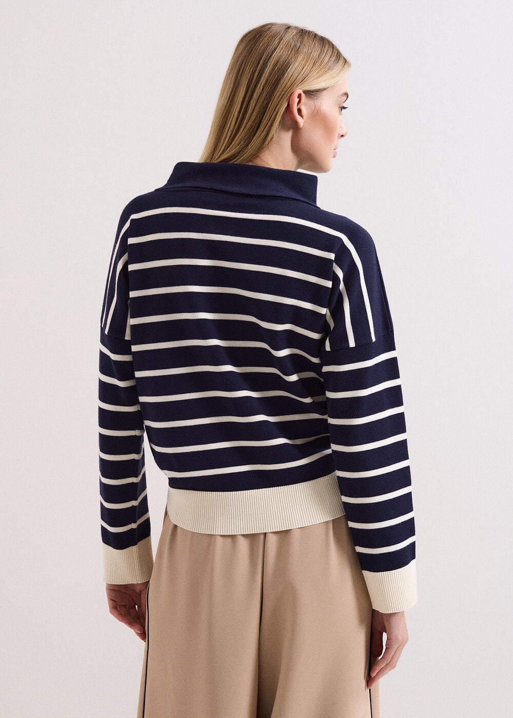 phase-eight-salima-stripe-jumper-2 Phase Eight Salima Stripe Jumper