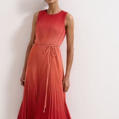 Phase Eight Simara Ombre Dress