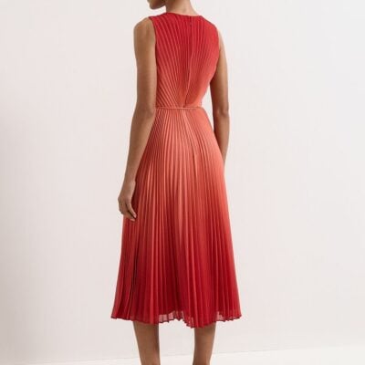 Phase Eight Simara Ombre Dress