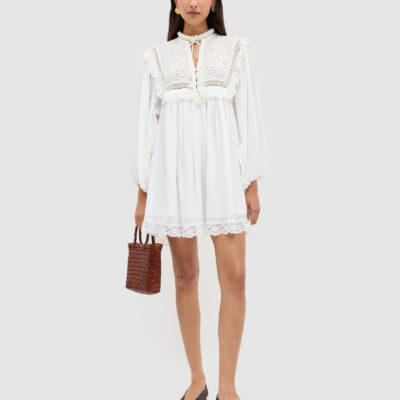 Rixo Inez Dress