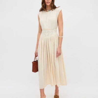 Rixo Alayah Dress