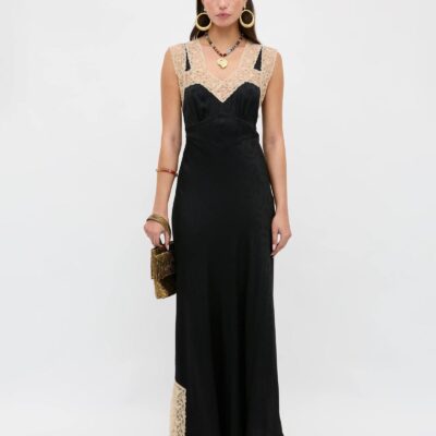 Rixo Keily Dress