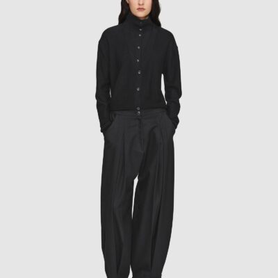 Source Unknown Mika Tuck Trousers