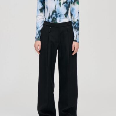 Stine Goya Elevated Pleat Pants