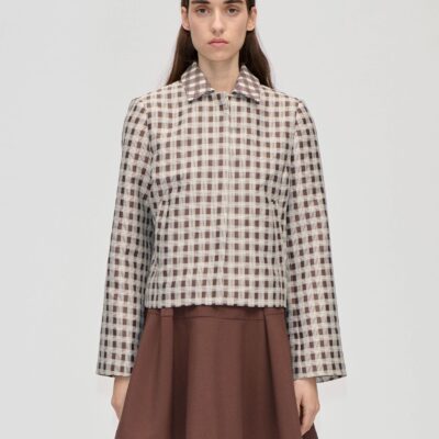 Stine Goya Boxy Jacket