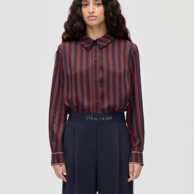 Stine Goya Long Sleeve Shirt