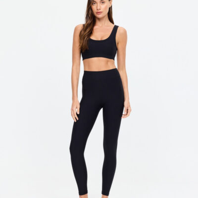 THE UPSIDE Peached 25in Midi Pant