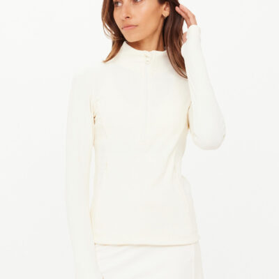 THE UPSIDE Courtship Dova Run Top