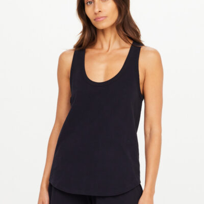 THE UPSIDE Soho Jacquie Tank Top