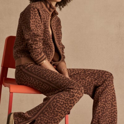 THE UPSIDE Malawi Tia Knit Pant