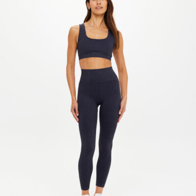 THE UPSIDE Seamless 25in Midi Pant