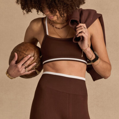 THE UPSIDE Form Seamless Anita Bra