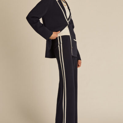 THE UPSIDE Monte Carlo Freya Knit Pant