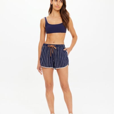 THE UPSIDE Belize Marlin Short