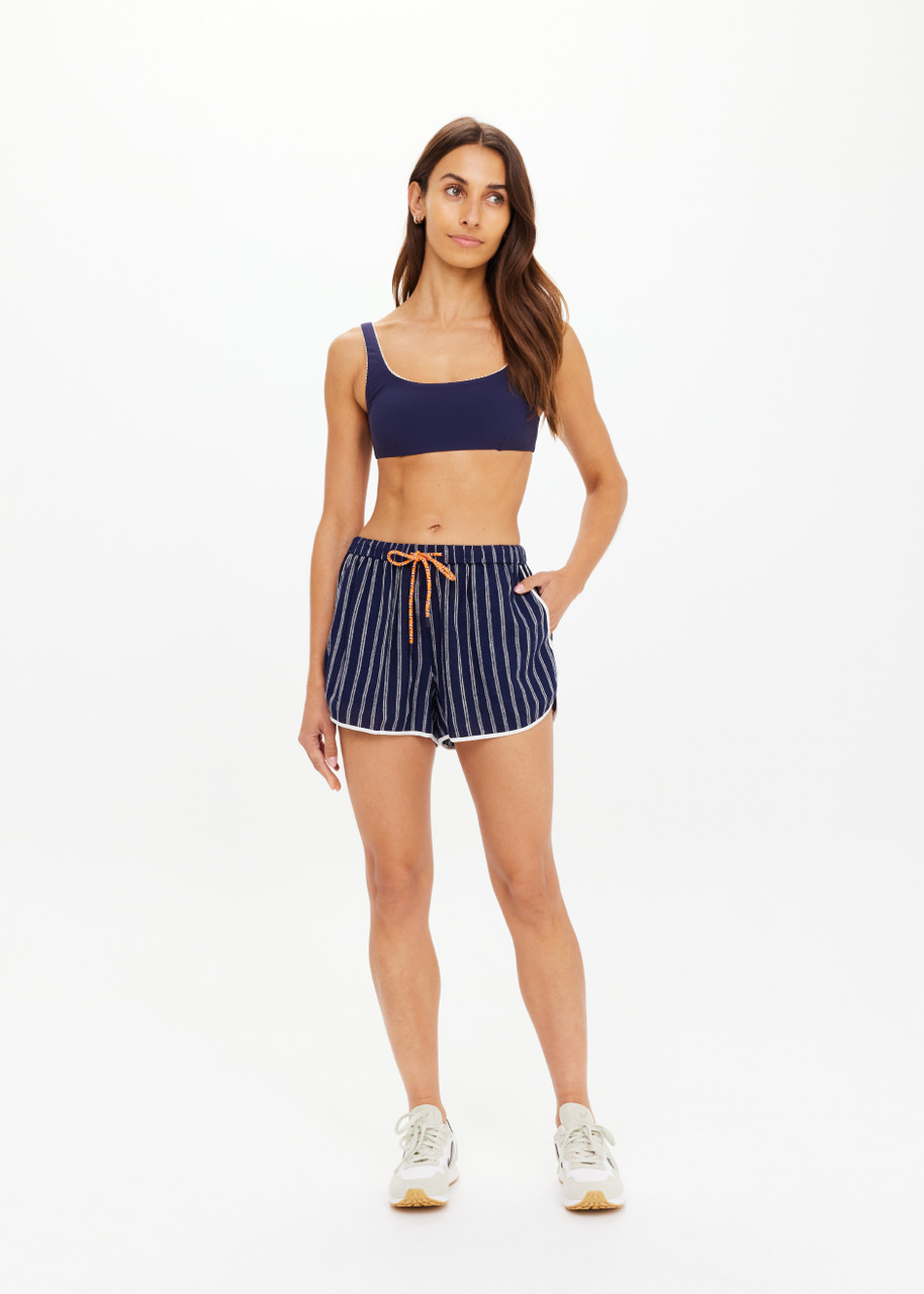the-upside-USW126028-2 THE UPSIDE Belize Marlin Short