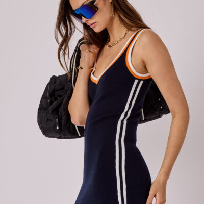 THE UPSIDE Riley Knit Dress