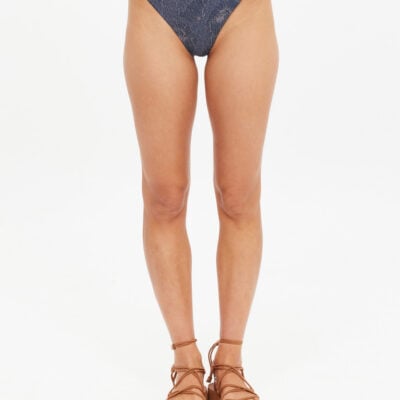 THE UPSIDE Secretos Moss Pant