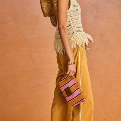 THE UPSIDE Cocos Charli Drawstring Pant