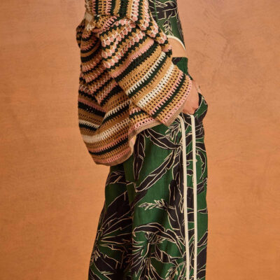THE UPSIDE Tamara Juliet Pant