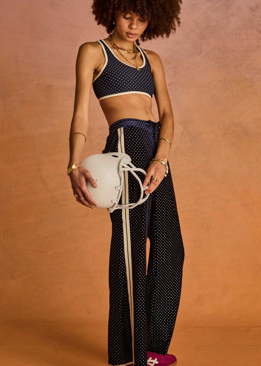 THE UPSIDE Spellbound Roma Pant