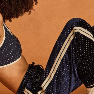 THE UPSIDE Spellbound Roma Pant