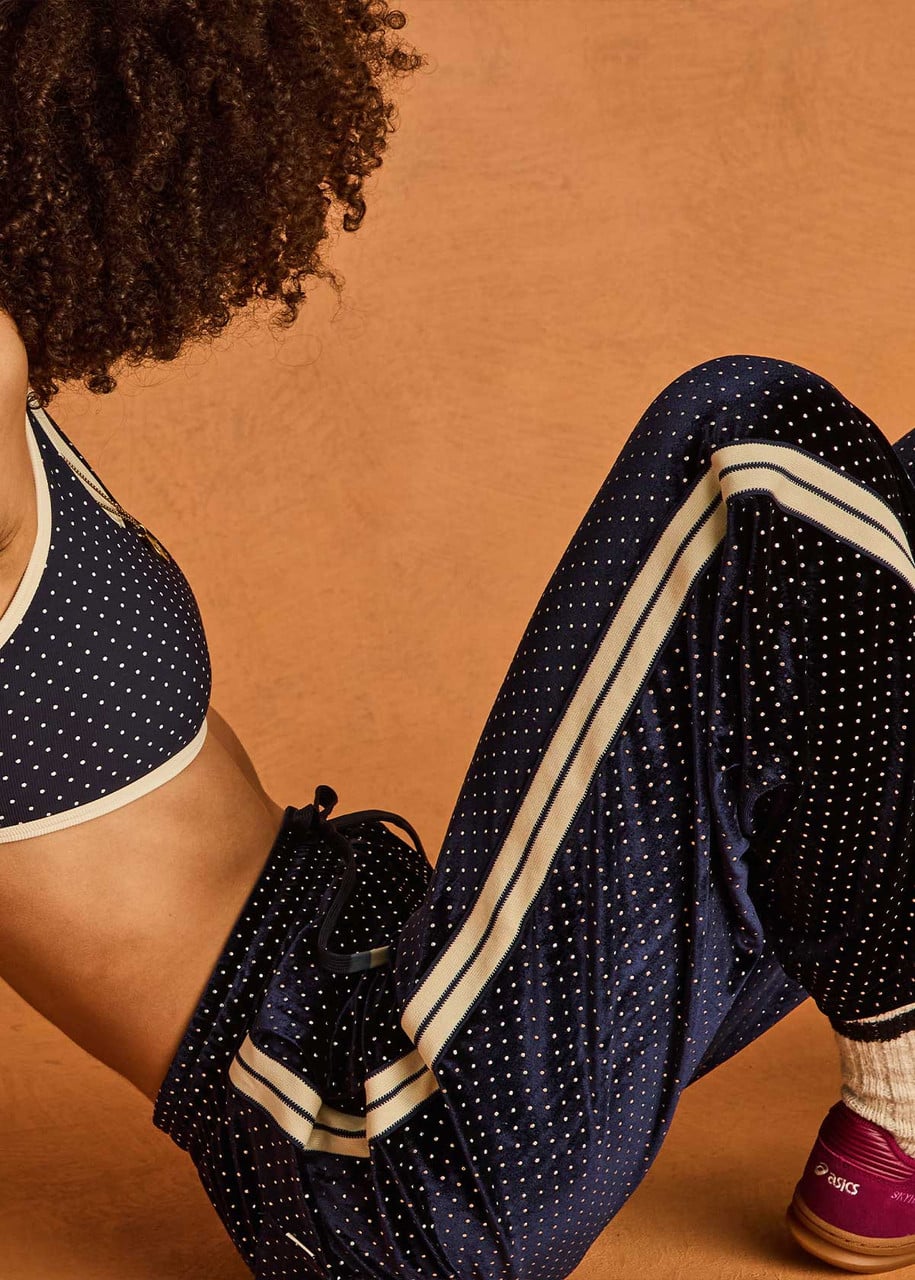 the-upside-USW126070-2 THE UPSIDE Spellbound Roma Pant