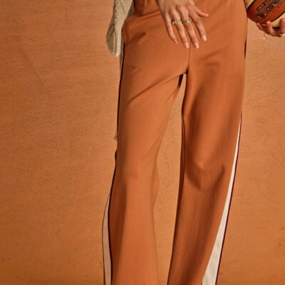 THE UPSIDE Marnie Wide Leg Pant