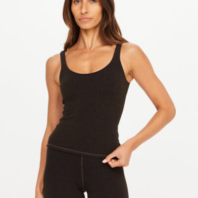 THE UPSIDE Castilla Amelia Tank Top