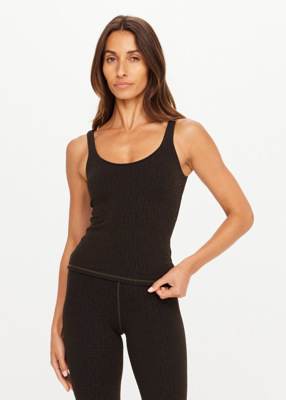 THE UPSIDE Castilla Amelia Tank Top
