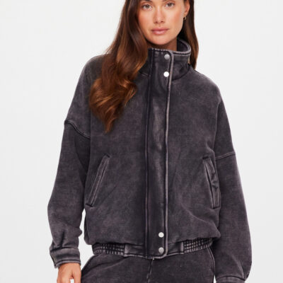 THE UPSIDE Cosmic Carmen Moto Jacket
