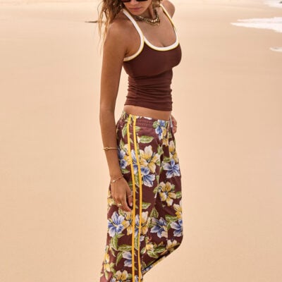 THE UPSIDE Isla Juliet Pant