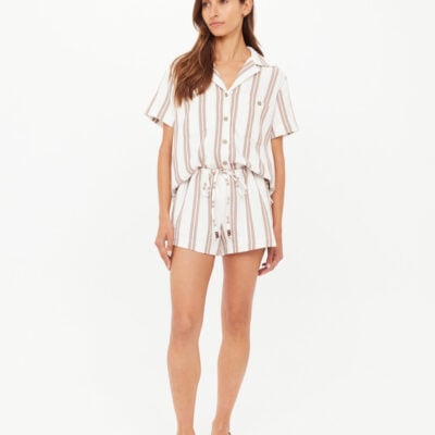 THE UPSIDE Baja Elias Short