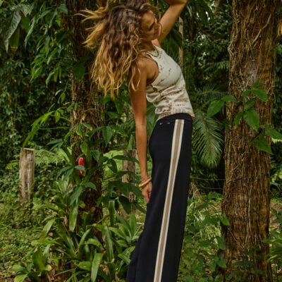 THE UPSIDE Freya Knit Pant