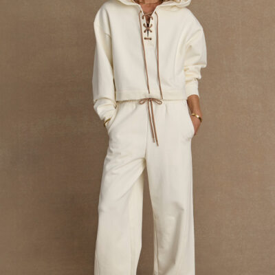 THE UPSIDE Arkana Estelle Pant