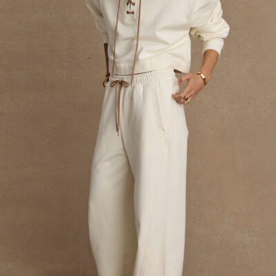 THE UPSIDE Arkana Estelle Pant