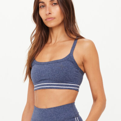 THE UPSIDE Bowery Baxter Tbar Bra